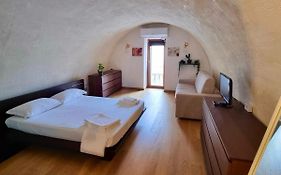 Bellavita Rooms-Matera Arco 34